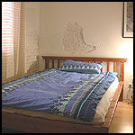 Ferienwohnung Hamburg "Eimsb&uuml;ttel" Pantry