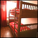 Ferienwohnung Hamburg "city7" Duschbad